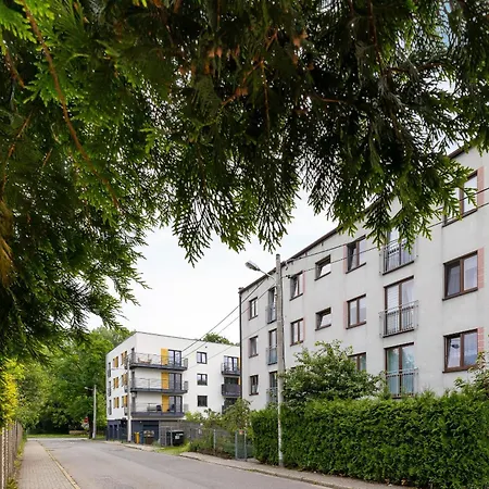 Stylowy Apartament Z Oddzielna Sypialnia Niedaleko Centrum Chorzowa By Noclegi Renters Exterior photo
