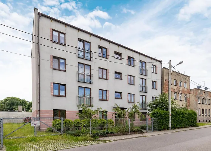 Stylowy Apartament Z Oddzielna Sypialnia Niedaleko Centrum Chorzowa By Noclegi Renters