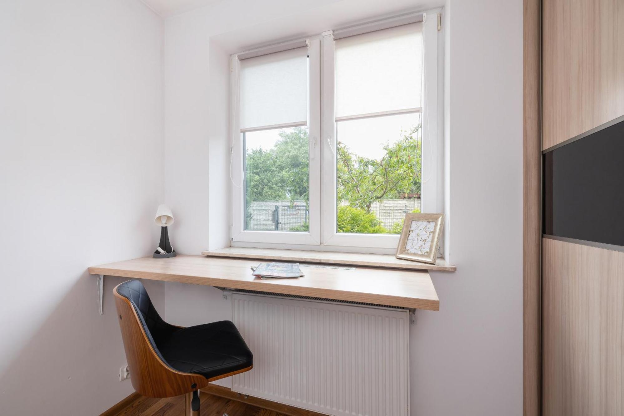 Stylowy Z Oddzielna Sypialnia Niedaleko Centrum Chorzowa By Renters Apartment