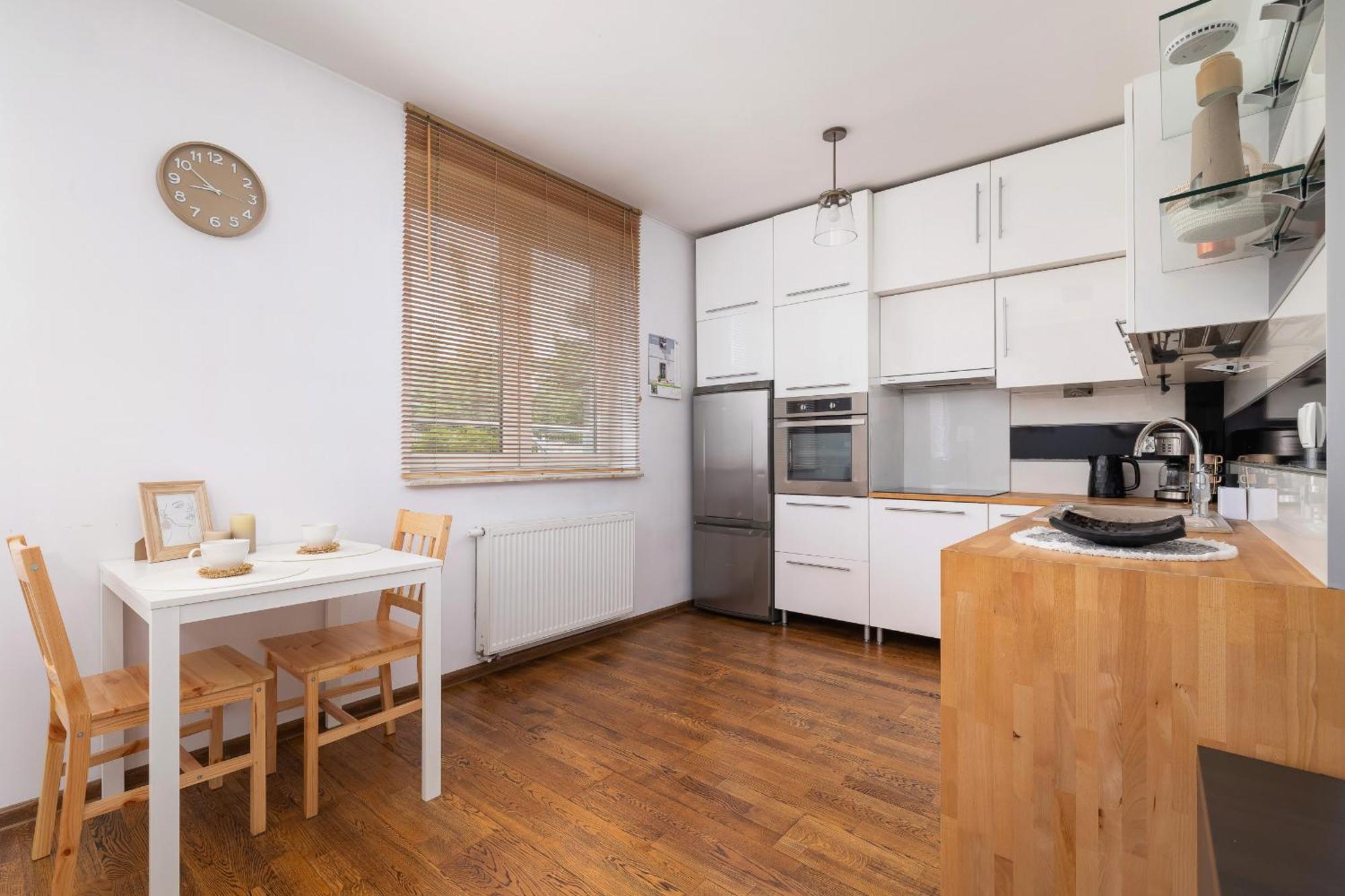 Stylowy Z Oddzielna Sypialnia Niedaleko Centrum Chorzowa By Renters Chorzow